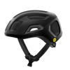 POC Ventral Air MIPS Uranium Black Matt II