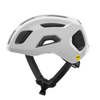 POC Ventral Air MIPS Hydrogen White/Uranium Black Matt