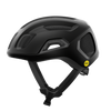POC Ventral Air MIPS Uranium Black Matt/Hydrogen White Matt