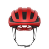 POC Omne Air MIPS Prismane Red Matt II