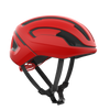 POC Omne Air MIPS Prismane Red Matt II
