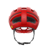 POC Omne Air MIPS Prismane Red Matt II