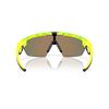 Oakley Sphaera Matte Tennis Ball Yellow/Celeste Prizm Ruby
