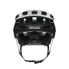 POC Kortal Uranium Black/Fluorite Green Matt