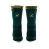 Versus Springbok Active Crew Tab Socks