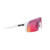 Oakley Sutro S Matte White Prizm Road