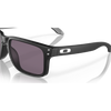 Oakley Holbrook Matte Black Prizm Grey