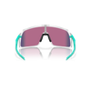 Oakley Sutro Clear Prizm Road