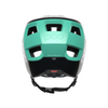 POC Kortal Uranium Black/Fluorite Green Matt
