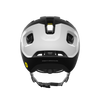 POC Axion Race MIPS Black Matt/Hydrogen White