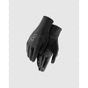 Assos Winter Gloves EVO Black Series