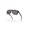 Oakley Holbrook Matte Black Prizm Grey