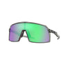 Oakley Sutro Grey Ink Prizm Jade