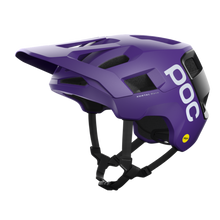  POC Kortal Race MIPS Sapphire Purple/Black/Matt