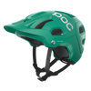 POC Tectal Jade Green Matt