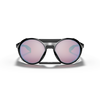 Oakley Clifden Polished Black Prizm Snow Sapphire