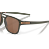Oakley Latch Beta Olive Ink Prizm Tungsten
