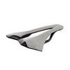 Selle Italia SLR 3D Carbon Opal White - MY26 L3