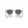 Oakley Latch Matte Brown Prizm Black