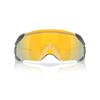 Oakley Velo Kato Grey Prizm 24K
