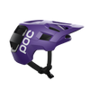 POC Kortal Race MIPS Sapphire Purple/Black/Matt