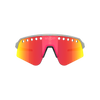 Oakley Sutro Lite Sweep Space Dust Prizm Ruby
