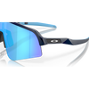 Oakley Sutro Lite Sweep Matte Navy Prizm Sapphire