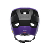POC Kortal Race MIPS Sapphire Purple/Black/Matt