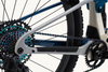 Factor Lando XC Vintage Blue