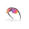 Oakley Sutro Lite Matte Black Prizm Road