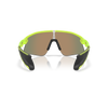 Oakley Stunt Devil Matte Uranium Prizm Ruby