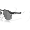 Oakley HSTN Matte Black Prizm Black