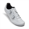 Giro Regime II White Road Shoes