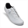 Giro Cadet II White Road Shoes