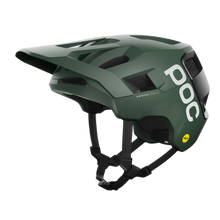  POC Kortal Race MIPS Epidote Green/Black/Matt