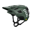 POC Kortal Race MIPS Epidote Green/Black/Matt