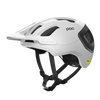 POC Axion Race MIPS Hydrogen White/Black Matt
