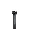 Black Inc Carbon 31.6mm Seatpost