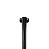 Black Inc Carbon 27.2mm Seatposts