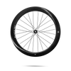 Black Inc Fifty Eight Clincher Disc Brake Wheelset