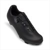 Giro Cadet XC Black MTB Shoes