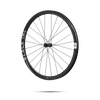 Black Inc Thirty Four Gravel Disc Brake Wheelset