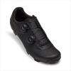 Giro Regime XC Black MTB Shoes