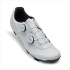 Giro Regime XC White MTB Shoes