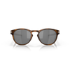 Oakley Latch Matte Sepia Przim Black