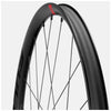 Fulcrum Rapid Red 5