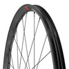 Fulcrum Red Zone Carbon