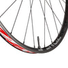 Fulcrum Red Zone 5