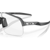Oakley Sutro Lite Matte Carbon Photochromic