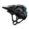 POC Kortal Uranium Black/Basalt Blue Matt